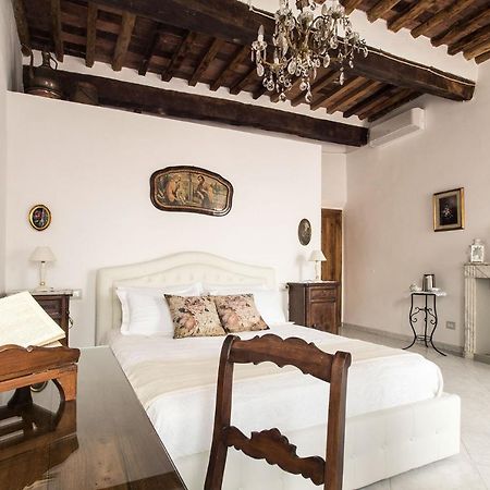 Hotel A casa di Irma e Nilo Palaia Esterno foto