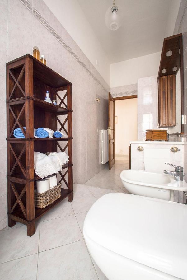 Hotel A casa di Irma e Nilo Palaia Esterno foto